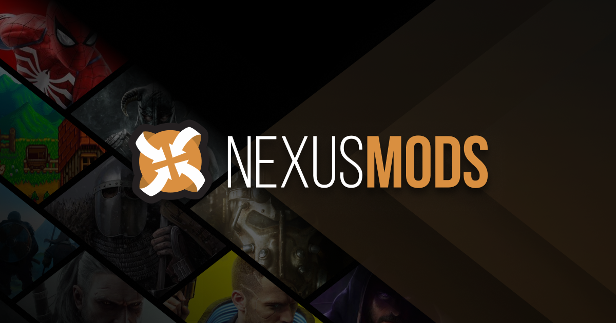 Nexus Mod Manager - Fallout 4 mods